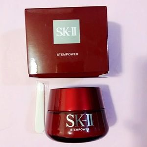 Sold SK-II Stempower Rich Cream Full Large Size